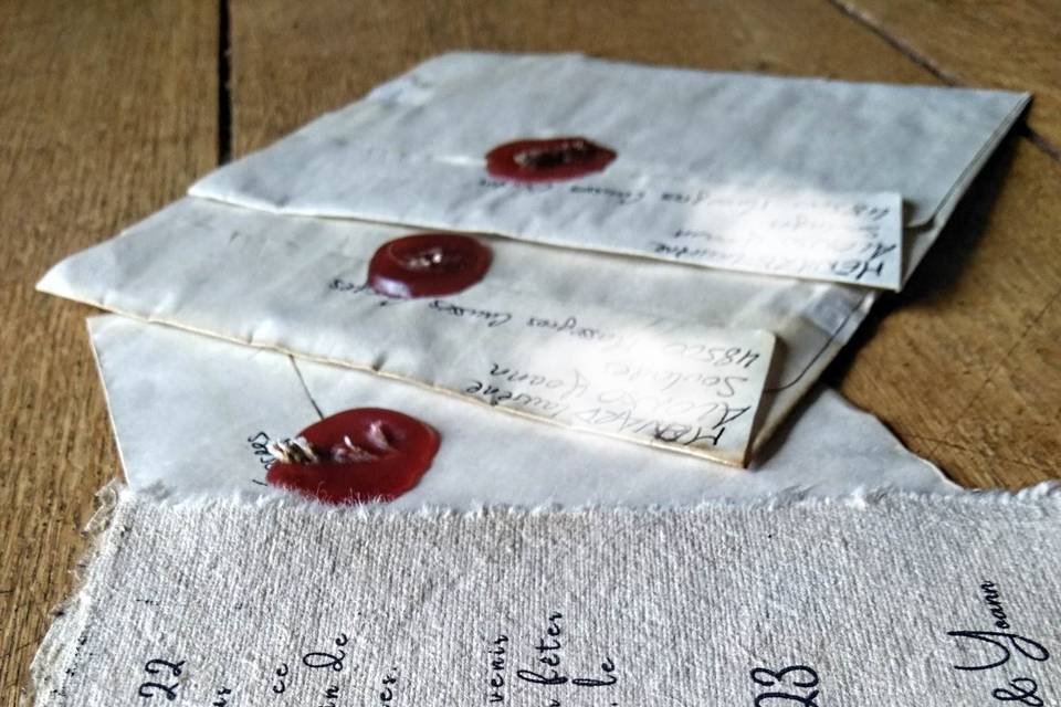 Faire-part+enveloppe