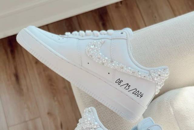 Customisation de basket