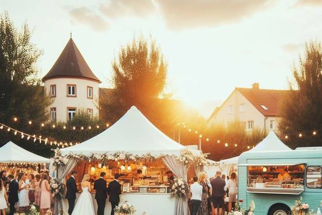 Ambiance chaleureuse