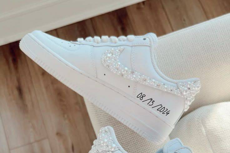 Customisation de basket
