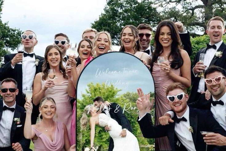 Mariage fun