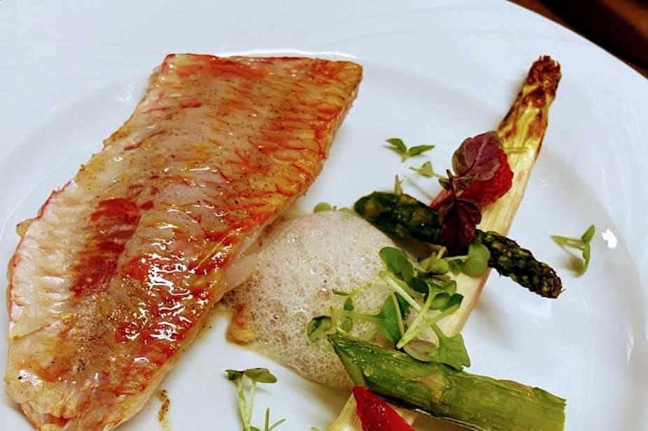 Plats Bistronomique