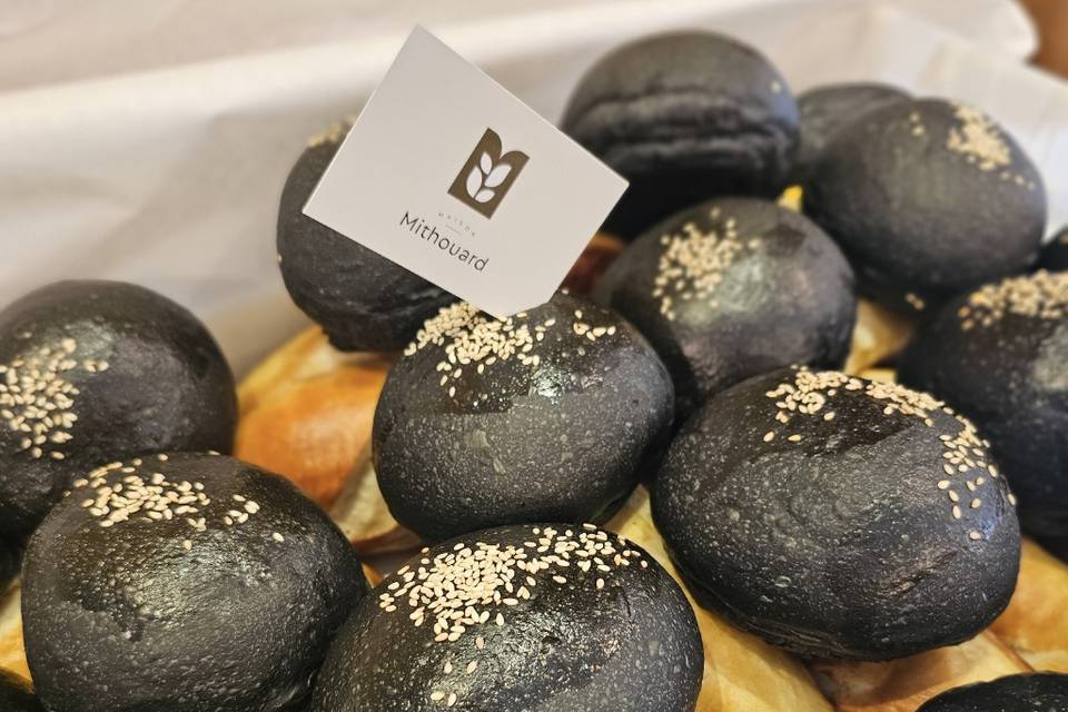 Nos Buns du Boulanger !
