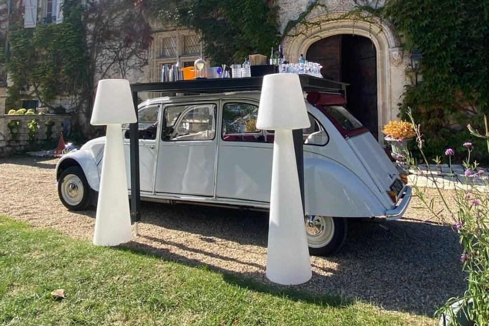 @2cvlimousine