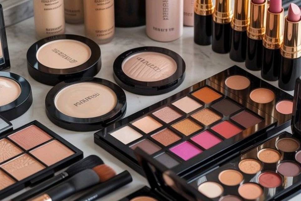 Maquillage