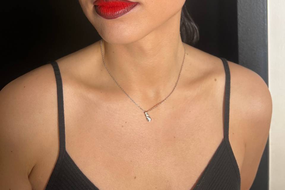 Maxwell Mua