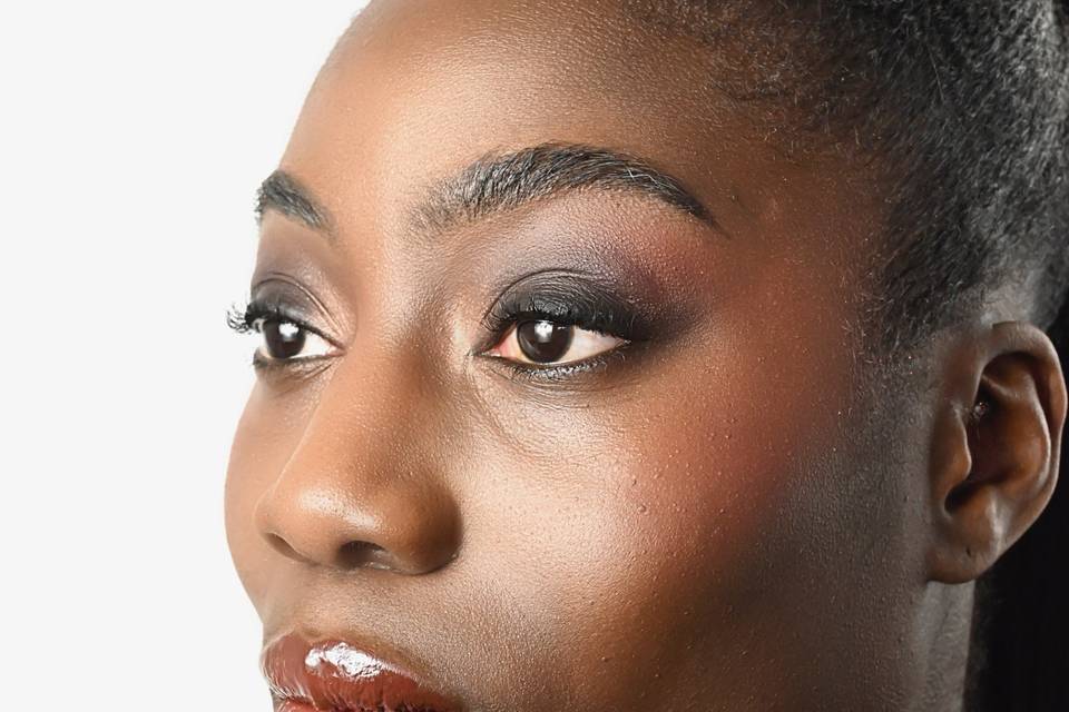 Maxwell Mua