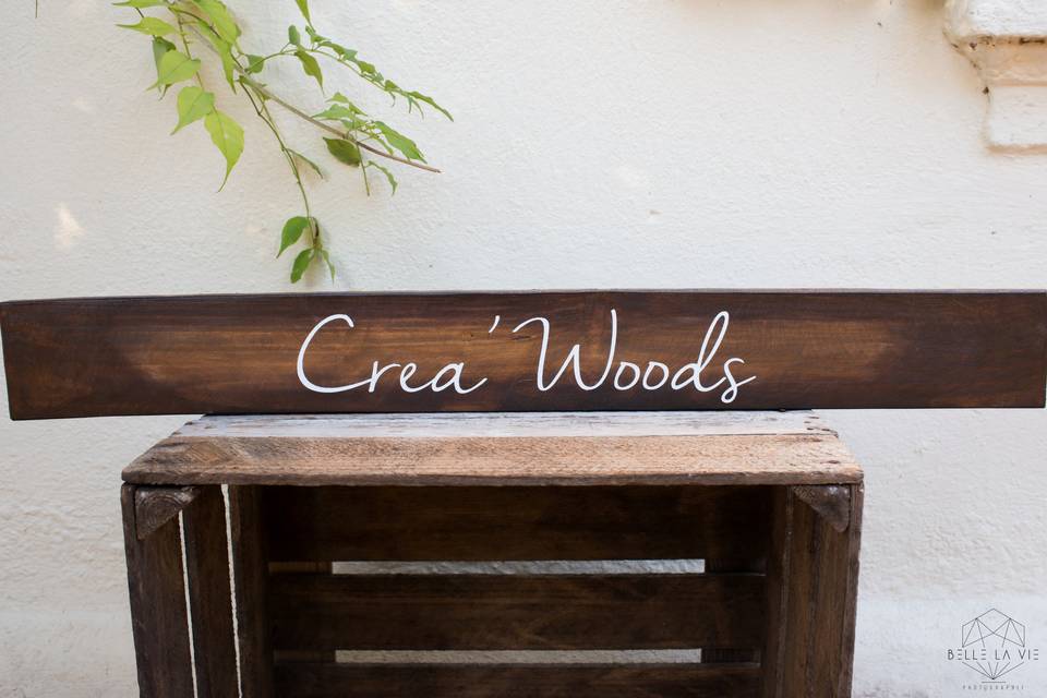 Crea'Woods