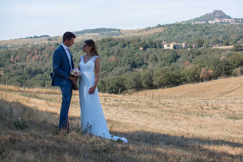 Clémence&Maxime