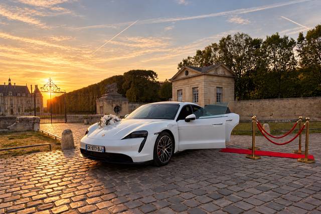 Porshe