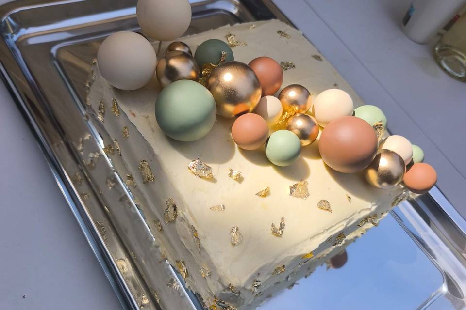 Baby shower