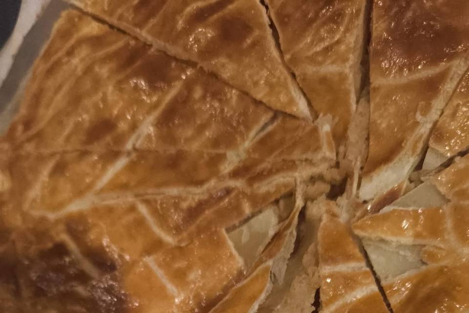 Galette
