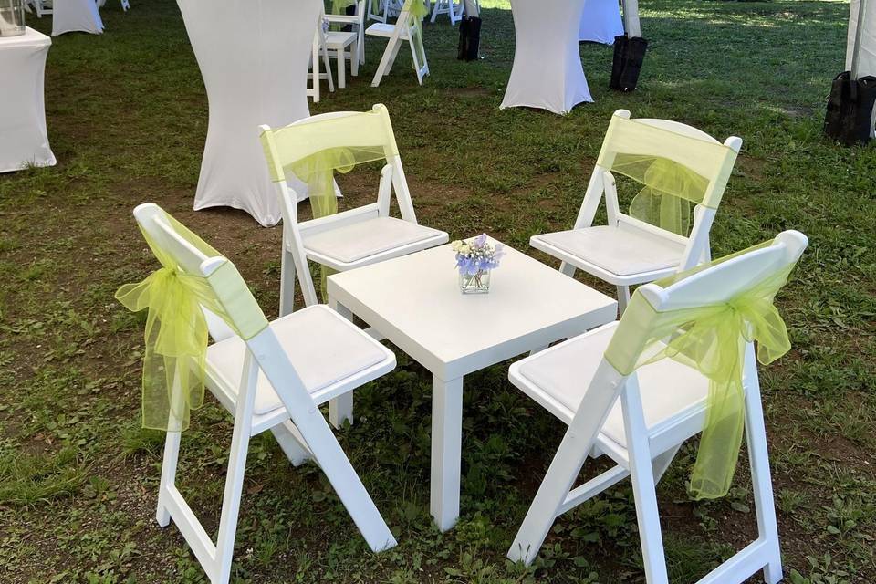 Wedday Events