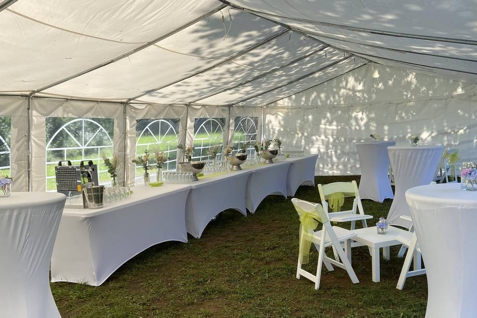 Wedday Events