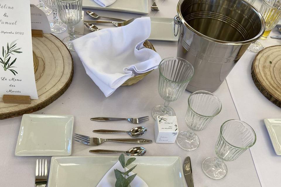 Wedday Events