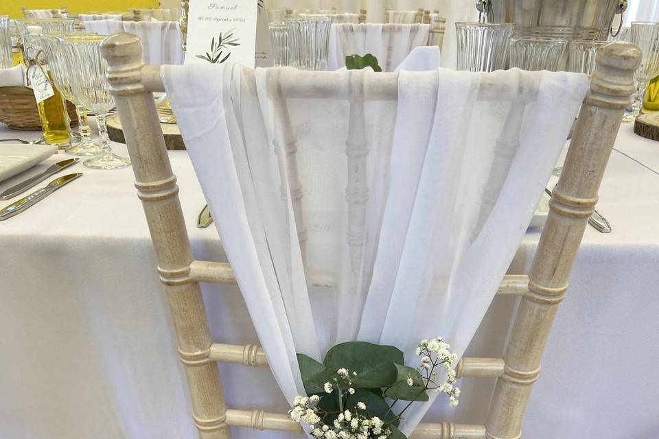Wedday Events