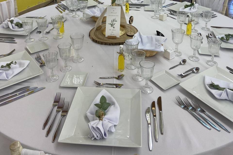Wedday Events