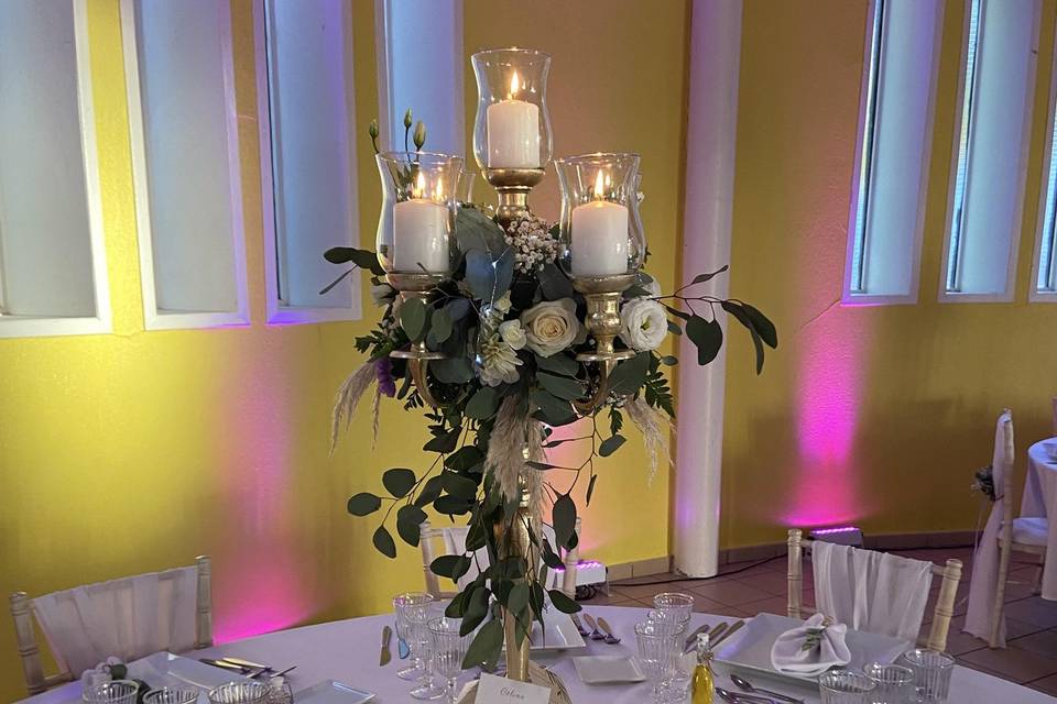 Wedday Events