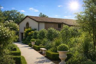Au Domaine du Pape