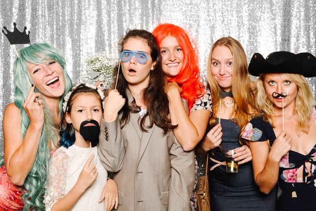 Photobooth