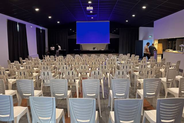 Salle