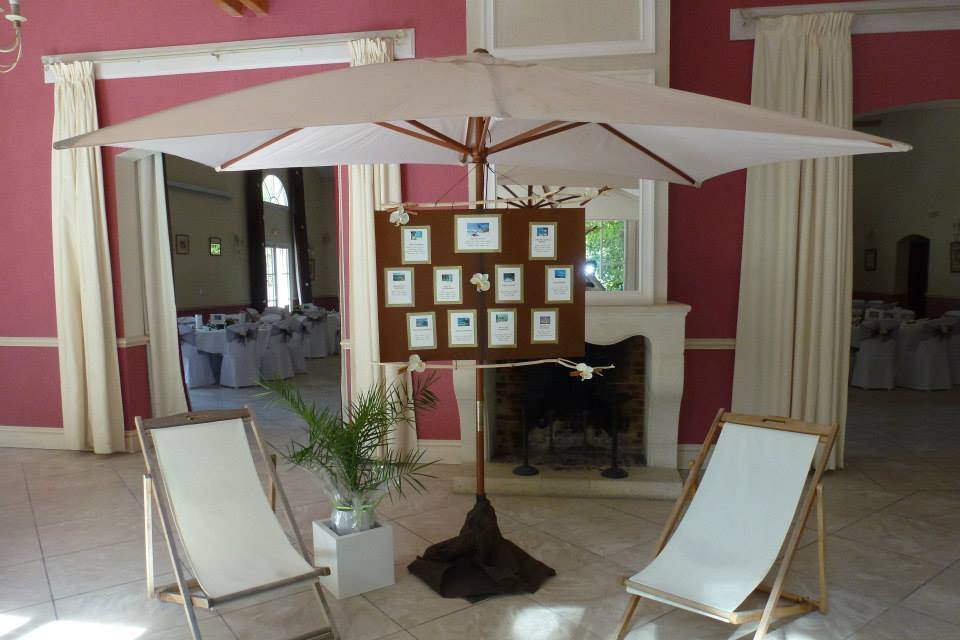 Plan de table