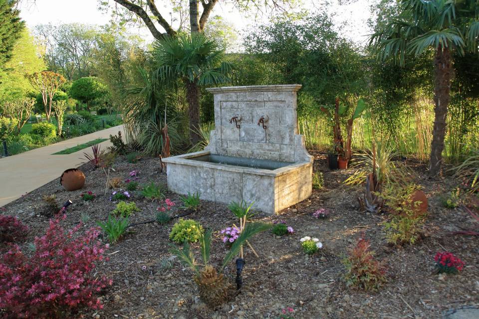 Fontaine
