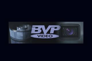 BVP Vidéo logo