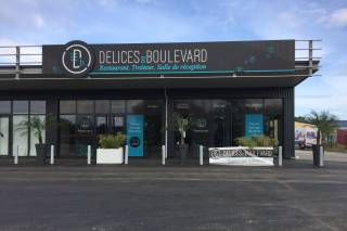 Délices du Boulevard 1