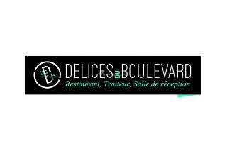 Délices du Boulevard logo