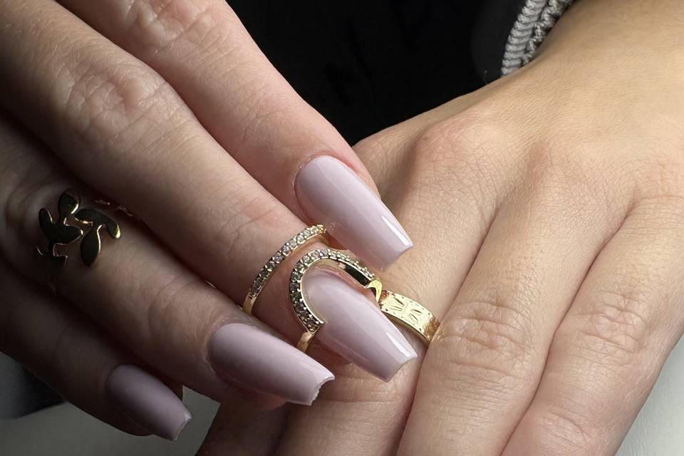 Ongles