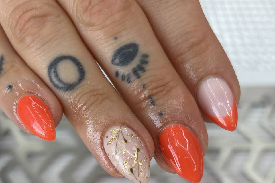 Nails
