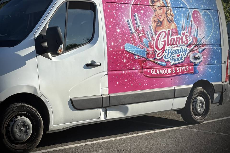 Camion