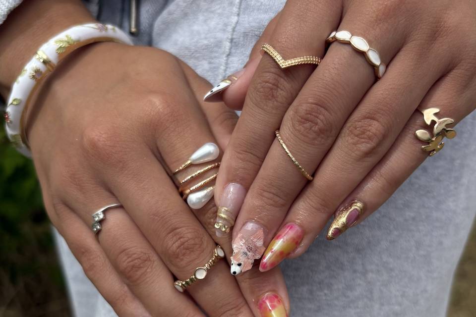 Nails