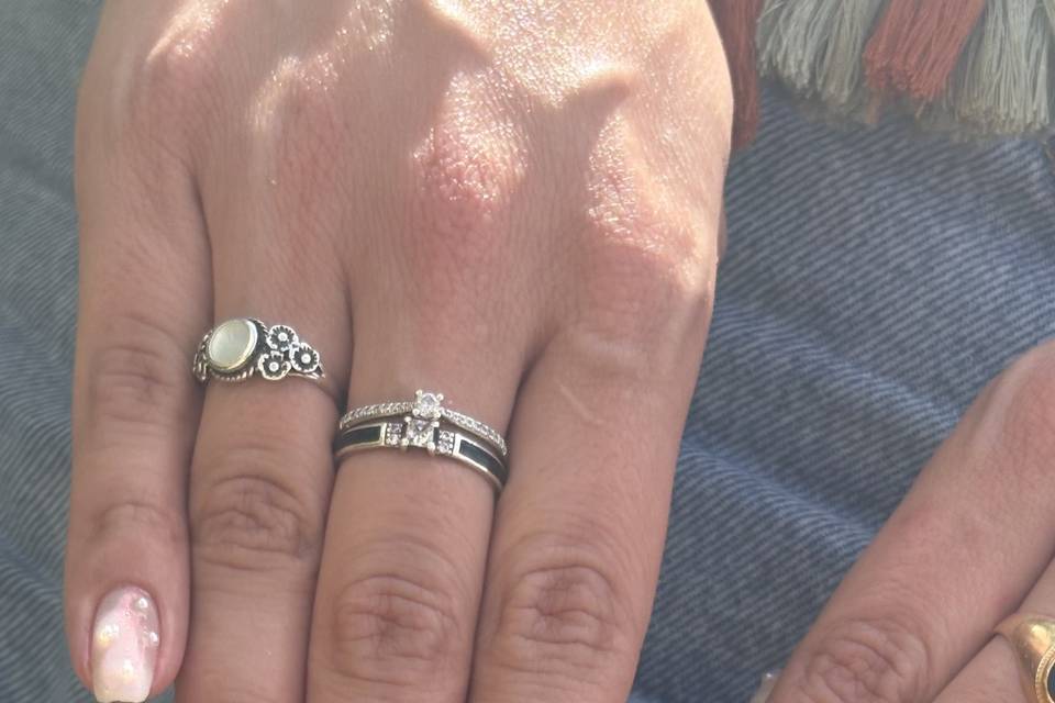 Ongles