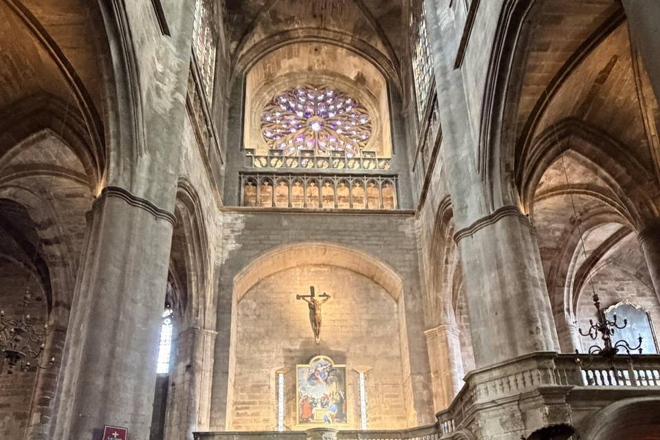 Cérémonie religieuse