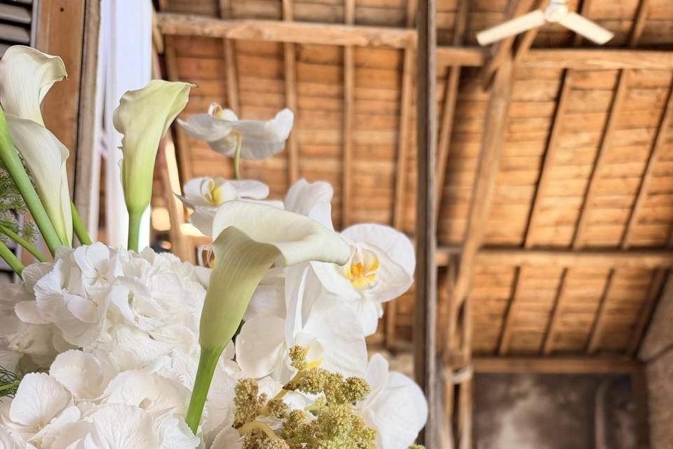 Bouquet L&v
