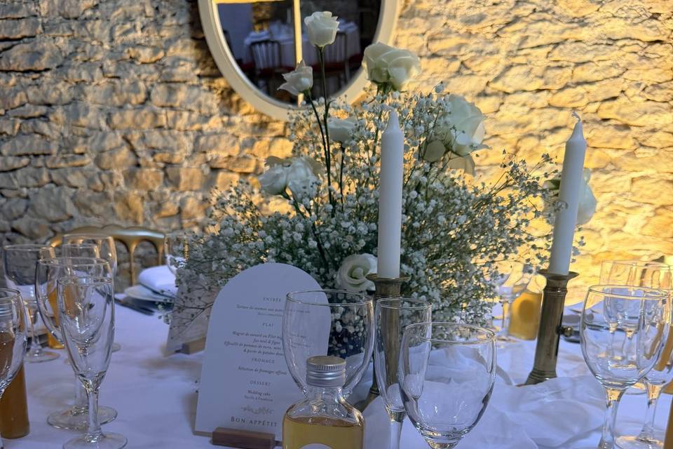Table L&V