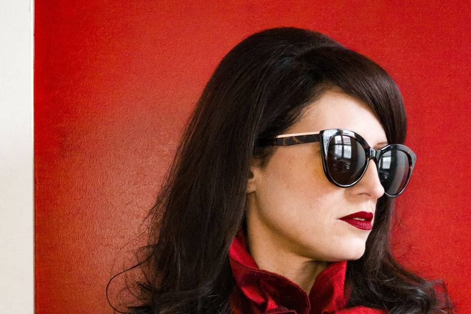 Callitham, soie sauvage