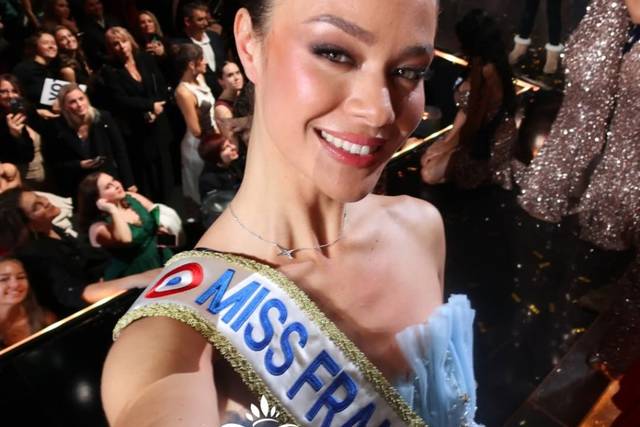 Miss France 2026