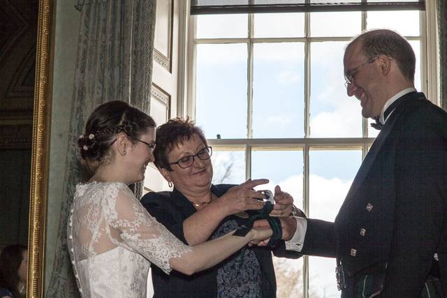 Mariage 2016