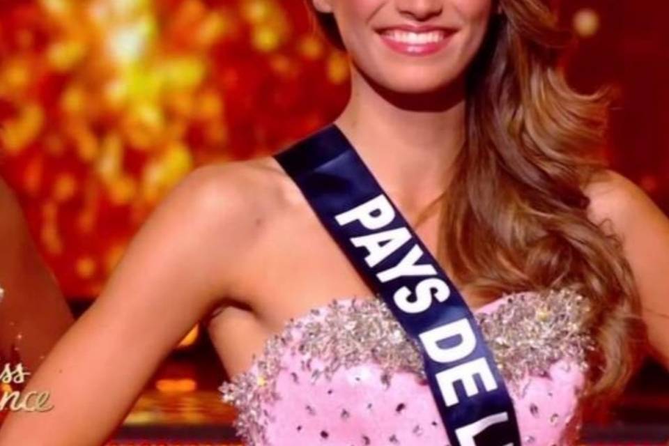 Miss Aquitaine 2023