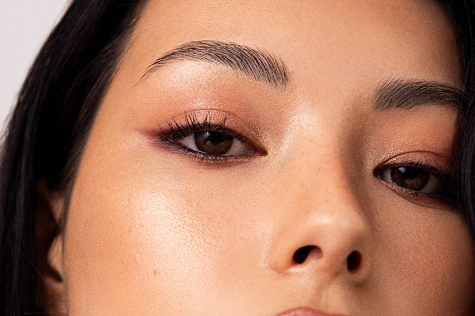 Naturel glam