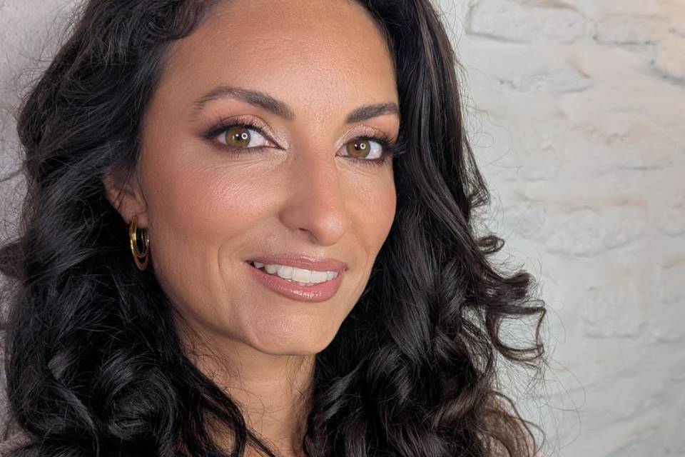 Maquillage invitée