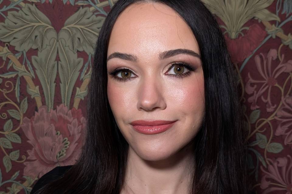 Maquillage soirée