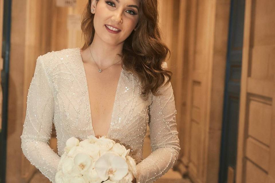 Mariée