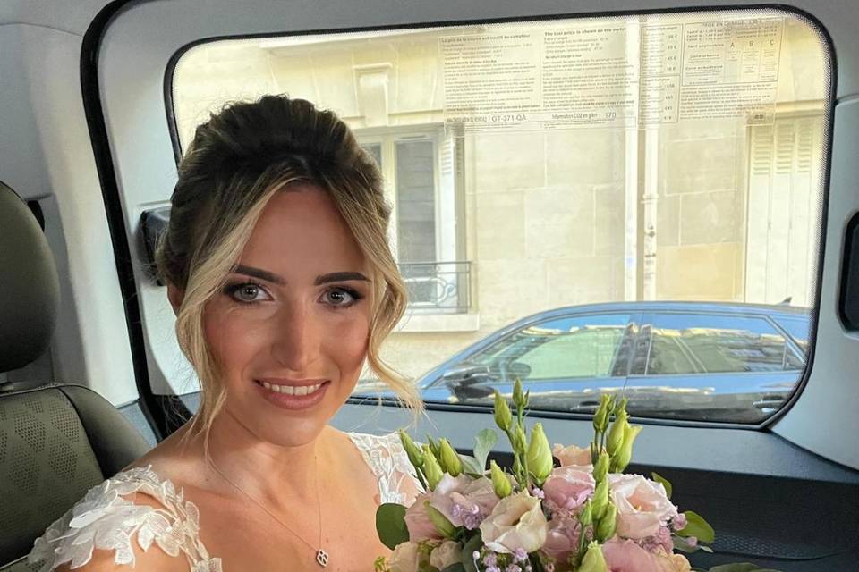 Mariage civil