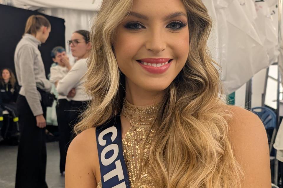 Miss Côte d'Azur 2024