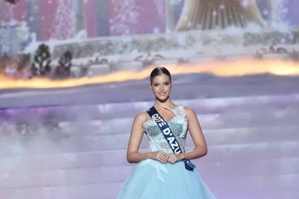 Miss Côte d'Azur 2024