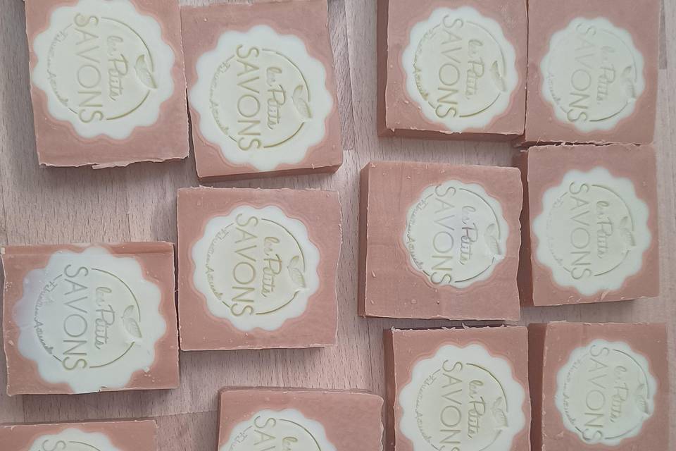 Mini Savon 50g